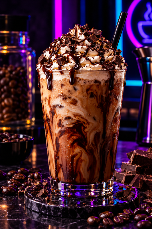 Mocha