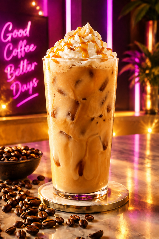 Breakfast Blend - No Bag