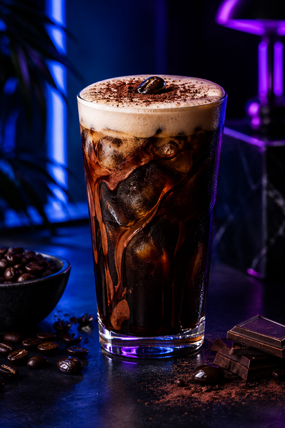 French Roast Drink