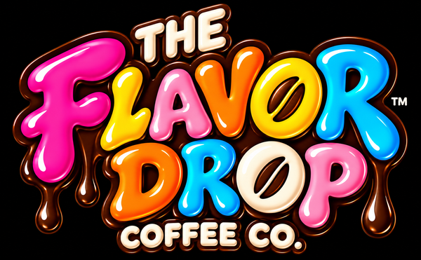 The Flavor Drop Coffee Co.